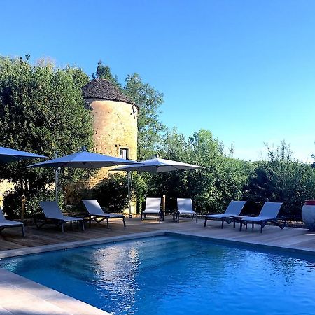 Chateau D'Ige Eksteriør billede