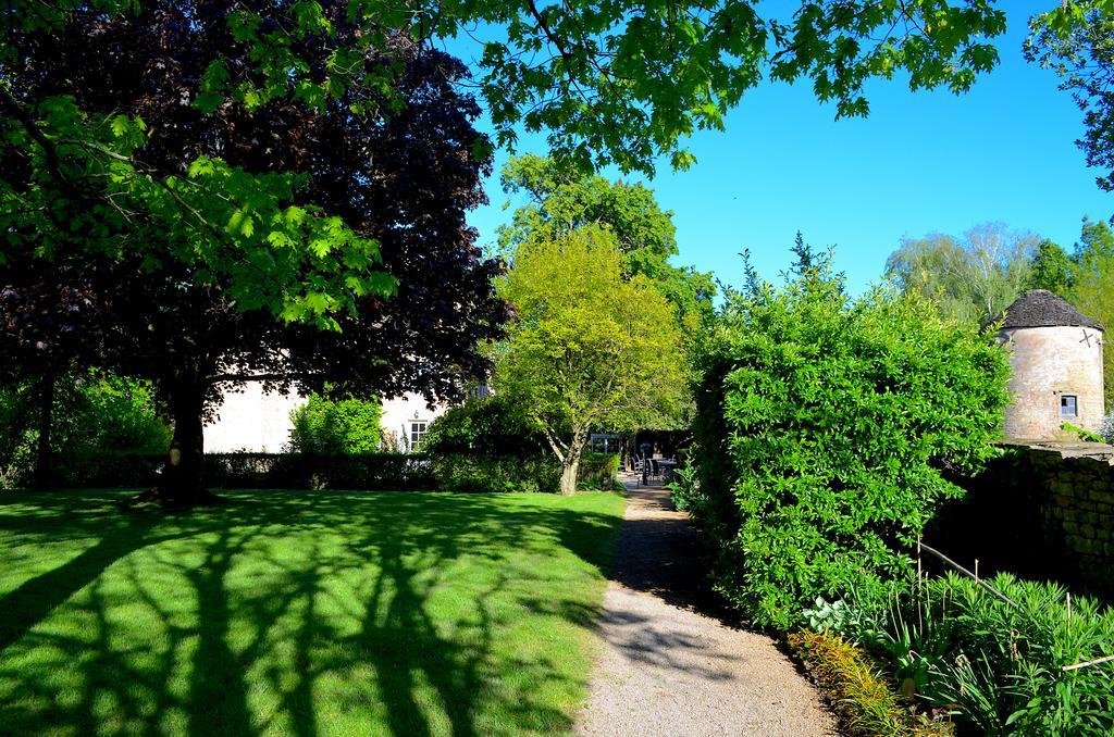 Chateau D'Ige Eksteriør billede