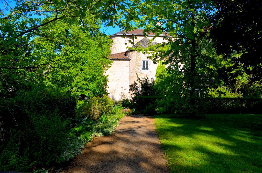 Chateau D'Ige Eksteriør billede