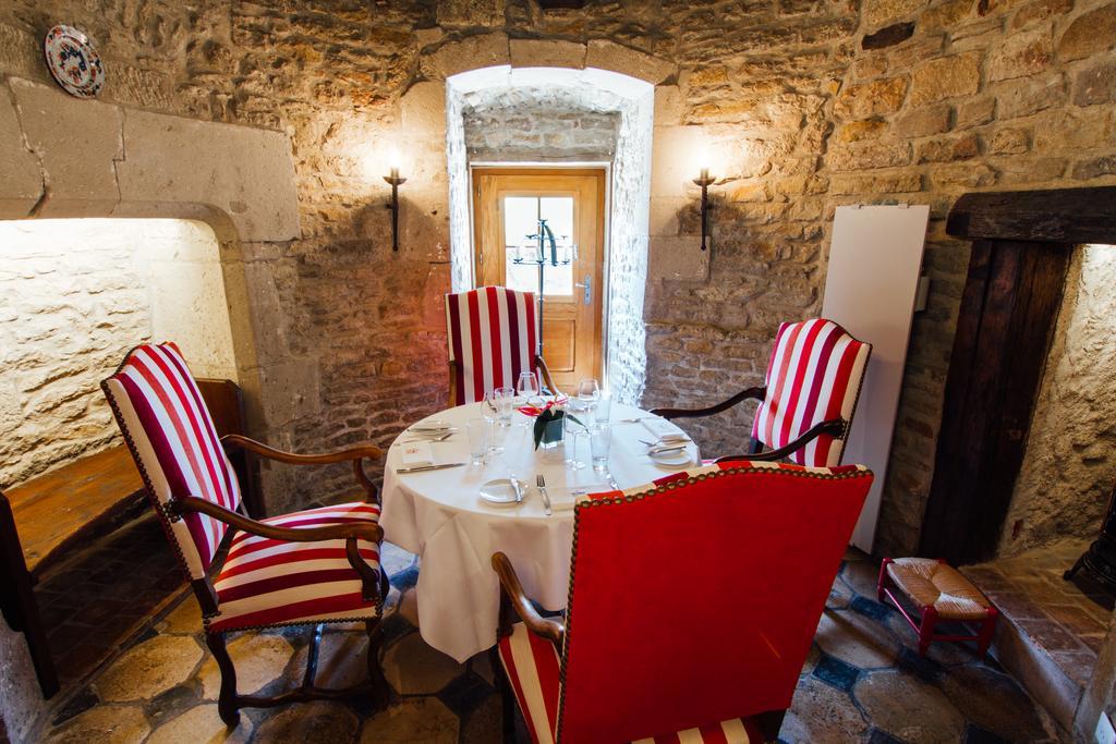 Chateau D'Ige Eksteriør billede