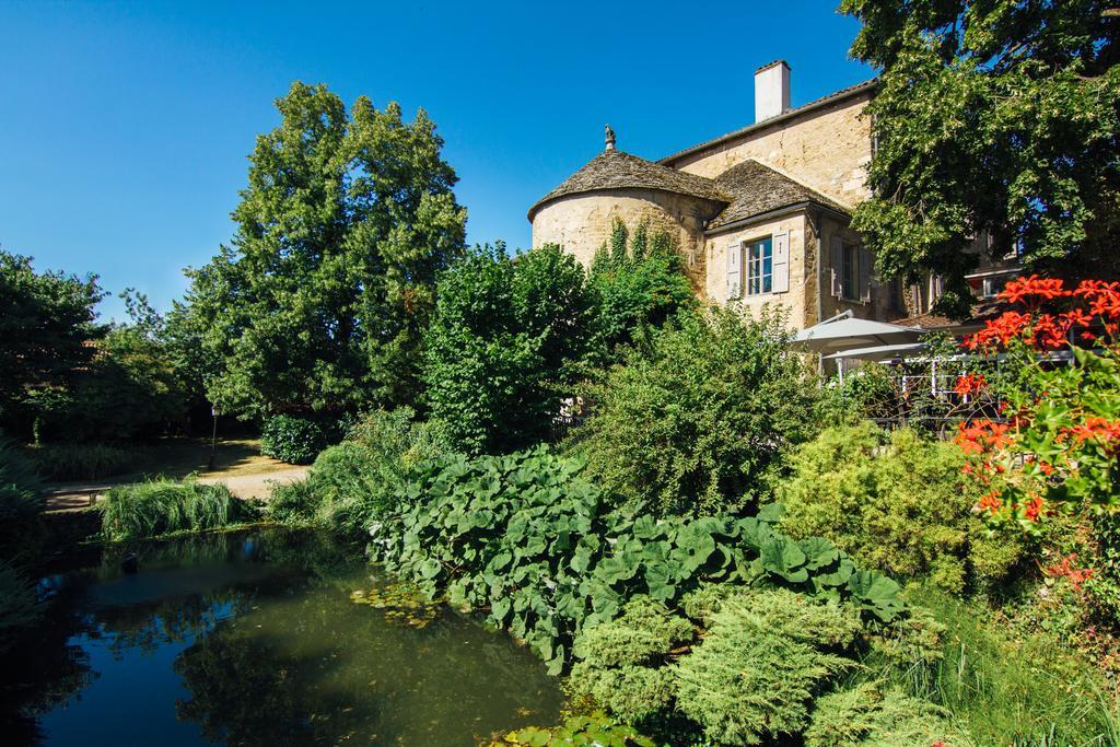 Chateau D'Ige Eksteriør billede