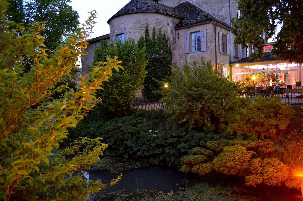 Chateau D'Ige Eksteriør billede