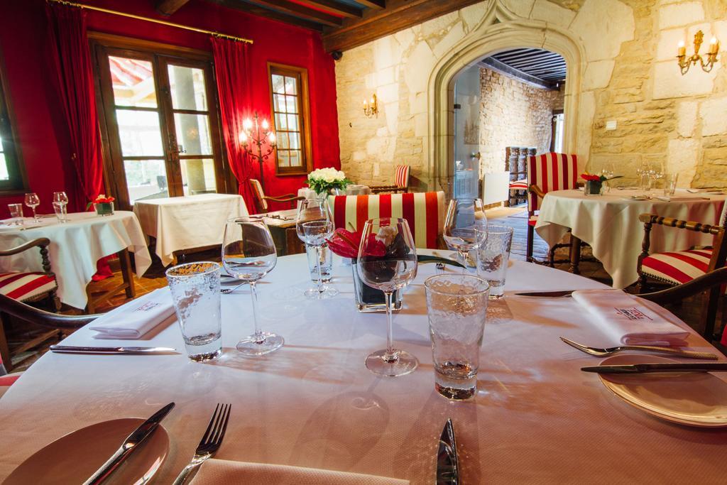 Chateau D'Ige Eksteriør billede