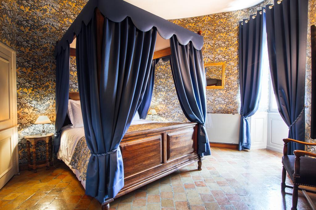 Chateau D'Ige Eksteriør billede